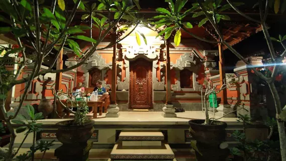 Suparsa's Home Stay | Bali - Ubud - Ubud Kent Merkezi