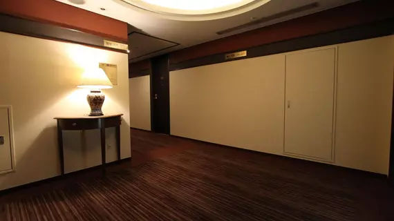 Shibuya Creston Hotel | Tokyo (ve civarı) - Şibuya