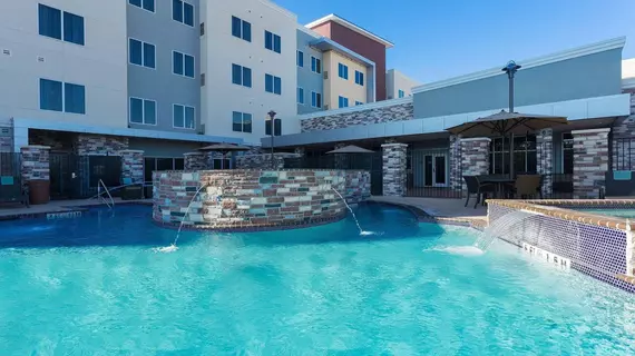 Residence Inn Houston West/Beltway 8 at Clay Road | Teksas - Houston (ve civarı) - Houston