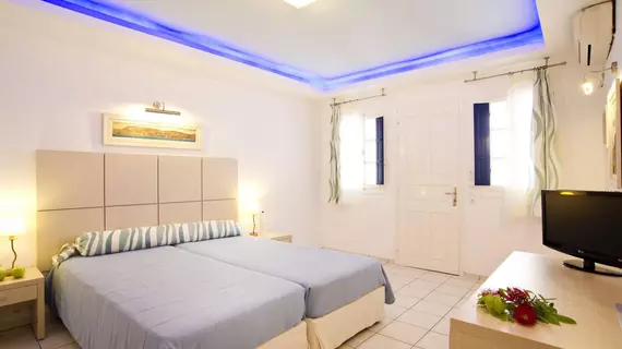 Volcano View Hotel & Villas | Ege Adaları - Santorini