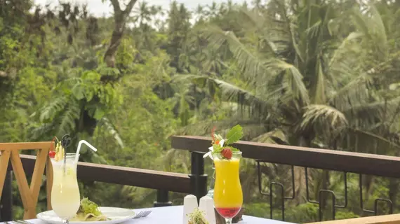 Amora Ubud Villas | Bali - Gianyar - Payangan