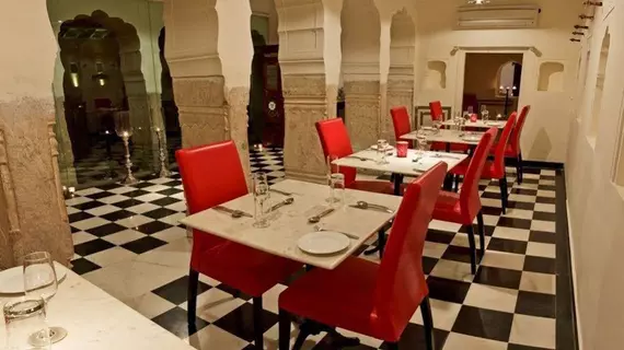 Vivaana Culture Hotel | Racastan - Jhunjhunu (ve civarı) - Jhunjhunu - Mandawa