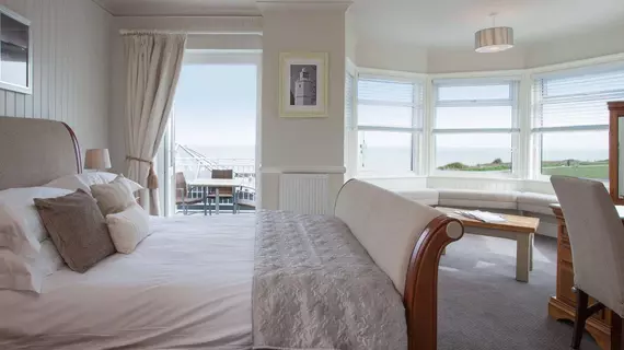 Botany Bay Hotel | Kent (kontluk) - Broadstairs