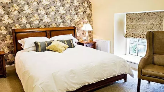 The Park Georgian Guest House | Kerry (kontluk) - Tralee