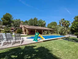 Villa Bon Pas | Balearic Adaları - Mayorka Adası - Alcudia