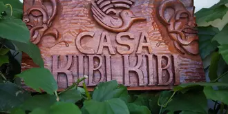 Casa Kibi Kibi