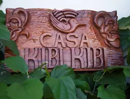 Casa Kibi Kibi | Alajuela (ili) - San Jose (ve civarı) - San Pedro