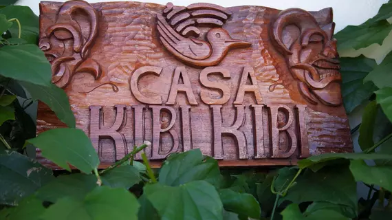 Casa Kibi Kibi | Alajuela (ili) - San Jose (ve civarı) - San Pedro