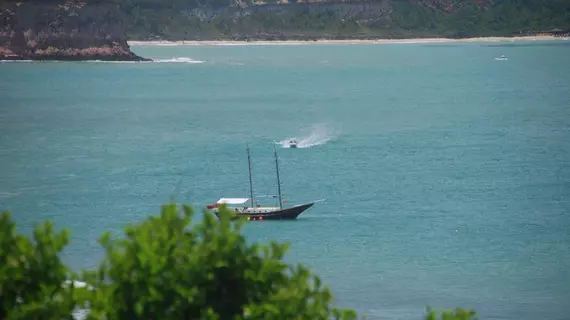 Pousada Morada dos Ventos | Northeast Region - Rio Grande do Norte (eyalet) - Tibau do Sul (ve civarı) - Tibau do Sul - Pipa