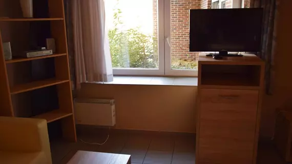 Budget Flats Leuven | Flaman Bölgesi - Flemish Brabant (vilayet) - Louvain