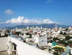 Cali Hotel | Thua Thien-Hue (vilayet) - Da Nang (ve civarı) - Da Nang