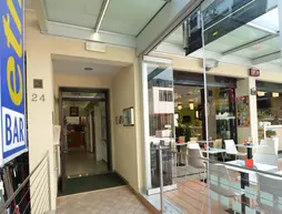 Hotel Etna | Friuli-Venezia Giulia - Udine (vilayet) - Lignano Sabbiadoro - Sabbiadoro