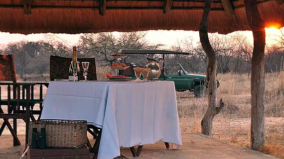 Mafigeni Safari Lodge | Limpopo - Greater Tzaneen - Gravelotte