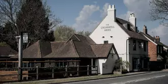 The Cromwell Arms