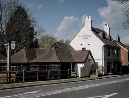 The Cromwell Arms | Essex (kontluk) - Güney Sahili