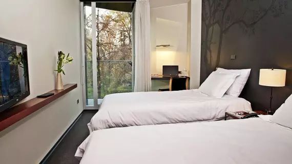 Ismael Hotel | Santiago - Santiago (ve civarı) - Santiago - Lastarria