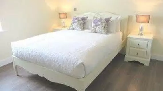 Citystay - Mill Park Apartments | Cambridgeshire (ilçe) - Cambridge