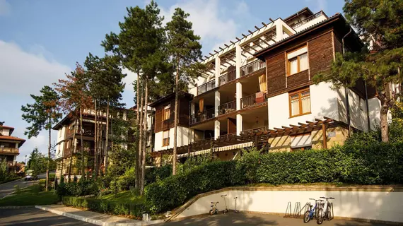 Santa Marina Residential Villa | Burgaz - Sozopol