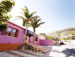 Sweet Olive Guesthouse | West Coast DC - Drakenstein - Cape Town (ve civarı) - Cape Town - Sea Point Gezinti Yolu - Sea Point