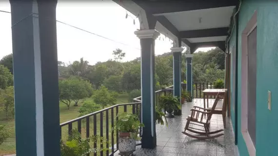 River Park Inn | Cayo Bölgesi - San Ignacio