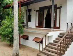 The Waves Holiday Chalets | Southern Province - Hambantota Bölgesi - Tangalle