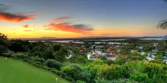 Noosa Crest Resort