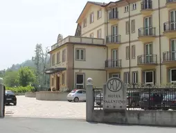 Hotel Valentino | Piedmont - Alessandria (il) - Acqui Terme