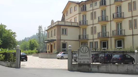 Hotel Valentino | Piedmont - Alessandria (il) - Acqui Terme