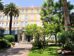 Hôtel Club Vacanciel Menton | Provence - Alpes - Cote d'Azur - Monaco (ve civarı) - Menton - Eski Kent Bölgesi