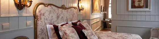 B&B Exclusive Guesthouse Bonifacius | Flaman Bölgesi - Batı Flanders (il) - Bruges (ve civarı) - Brüj