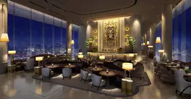 Waldorf Astoria Bangkok | Bangkok - Bangkok Merkezi İş Bölgesi