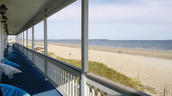 Normandie Motor Inn | Maine - Portland (ve civarı) - Old Orchard Beach