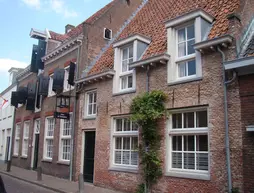 Hotel de Tabaksplant | Utrecht (vilayet) - Amersfoort