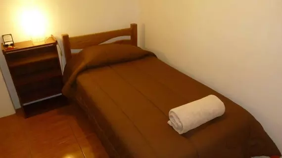 Homestay Diaz Cuba | Arequipa (bölge) - Cerro Colorado District - Arequipa