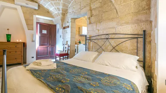 B&B Demetra Appartamenti | Puglia - Lecce (il) - Lecce - Lecce Tarihi Kent Merkezi