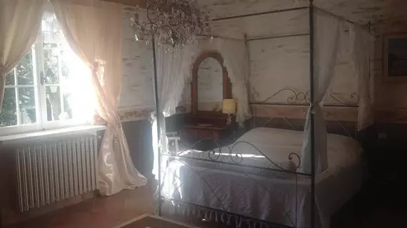 Bed and Breakfast al N. 1 | Veneto - Verona (ve civarı) - San Martino Buon Albergo