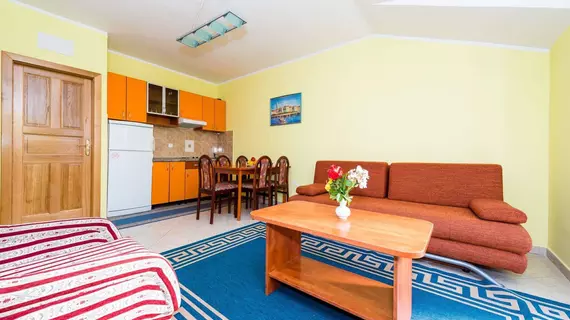 Apartments Dubelj | Dubrovnik-Neretva - Dubrovnik (ve civarı) - Dubrovnik - Prijevor