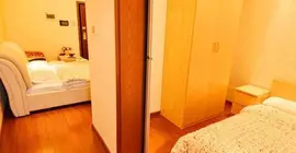 Chengdu Rumengyunjian Hotel Apartment | Sişuan - Chengdu - Shahepu - Jinjiang