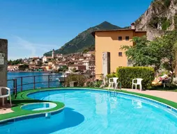 Hotel Le Palme | Lombardy - Brescia (il) - Limone sul Garda