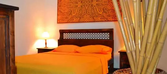 Hostal Ruta Sur | Valle del Cauca - Cali (ve civarı) - Cali - San Antonio