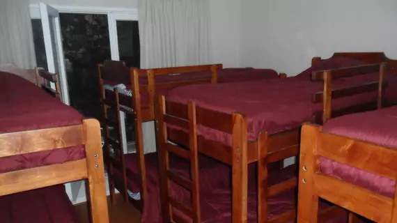 Hostal Chile Chico | Santiago - Santiago (ve civarı) - Providencia