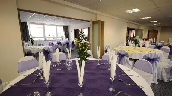 Star Anglia Hotel | Essex (kontluk) - Colchester