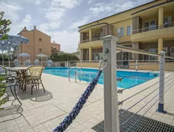 Hotel Residence Il Conero 2 | Marche - Ancona (vilayet) - Numana