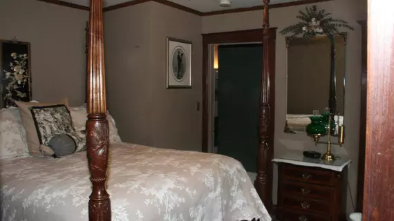 Rose Arden Bed and Breakfast | Ontario - Niagara Regional Belediyesi - Hamilton (ve civarı) - Hamilton