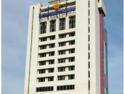 Krishna Palace Hotel | Maharaştra - Raigad - Bombay (ve civarı) - Bombay - Grant Road