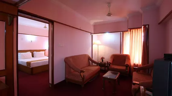 Mayura Residency | Kerala - Thrissur Bölgesi - Chavakkad