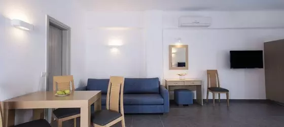 Blue Senses Villas | Ege Adaları - Santorini