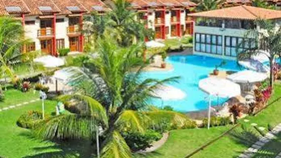 Residencial Jerusalém II | Northeast Region - Bahia (eyaleti) - Porto Seguro (ve civarı) - Porto Seguro