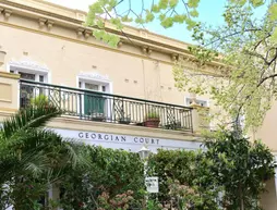 Georgian Court Bed & Breakfast | Victoria - Melbourne (ve civarı) - East Melbourne