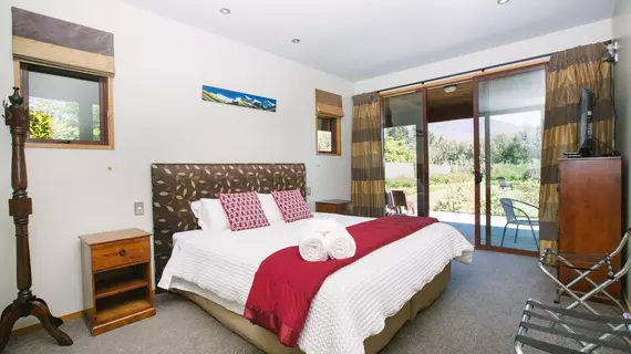 Wanaka Berry Farm and B&B | Otago - Wanaka